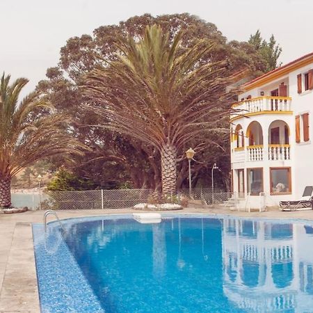 Villa Con Vistas Magnificas! Minortos Dış mekan fotoğraf