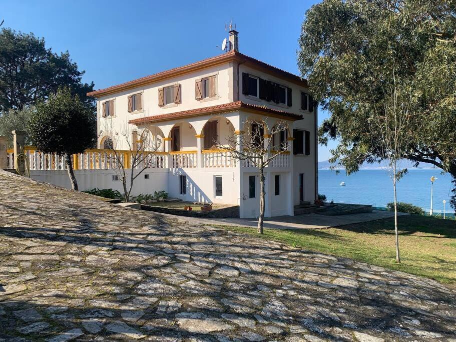 Villa Con Vistas Magnificas! Minortos Dış mekan fotoğraf