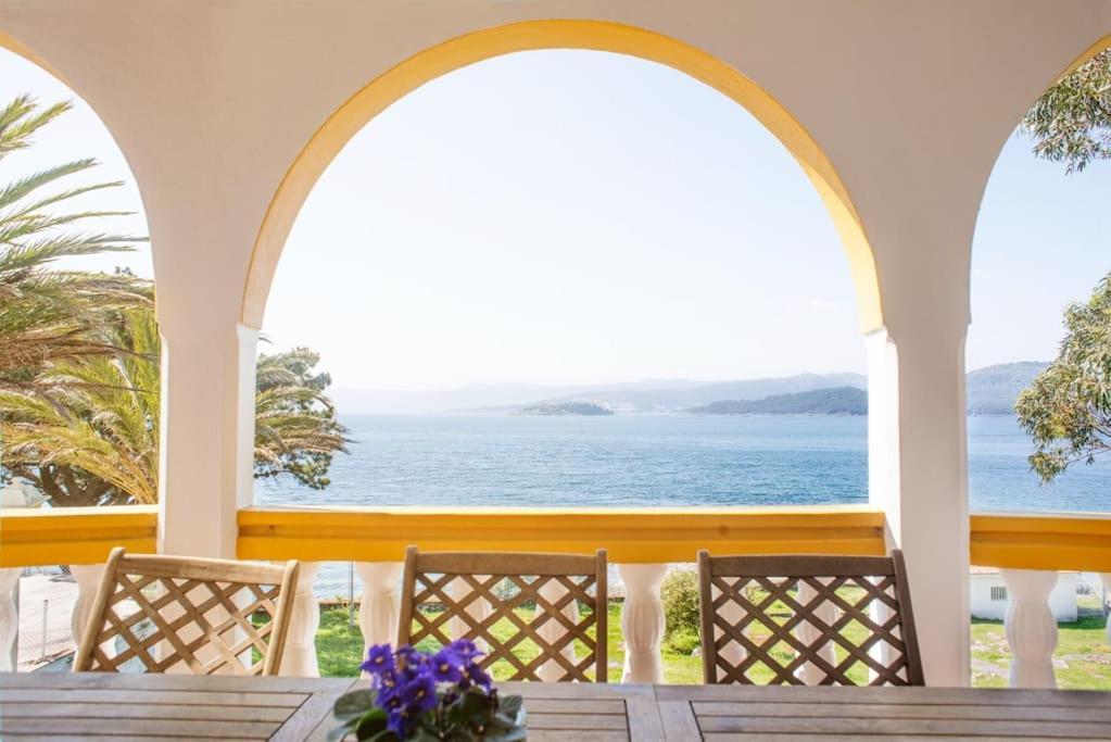 Villa Con Vistas Magnificas! Minortos Dış mekan fotoğraf